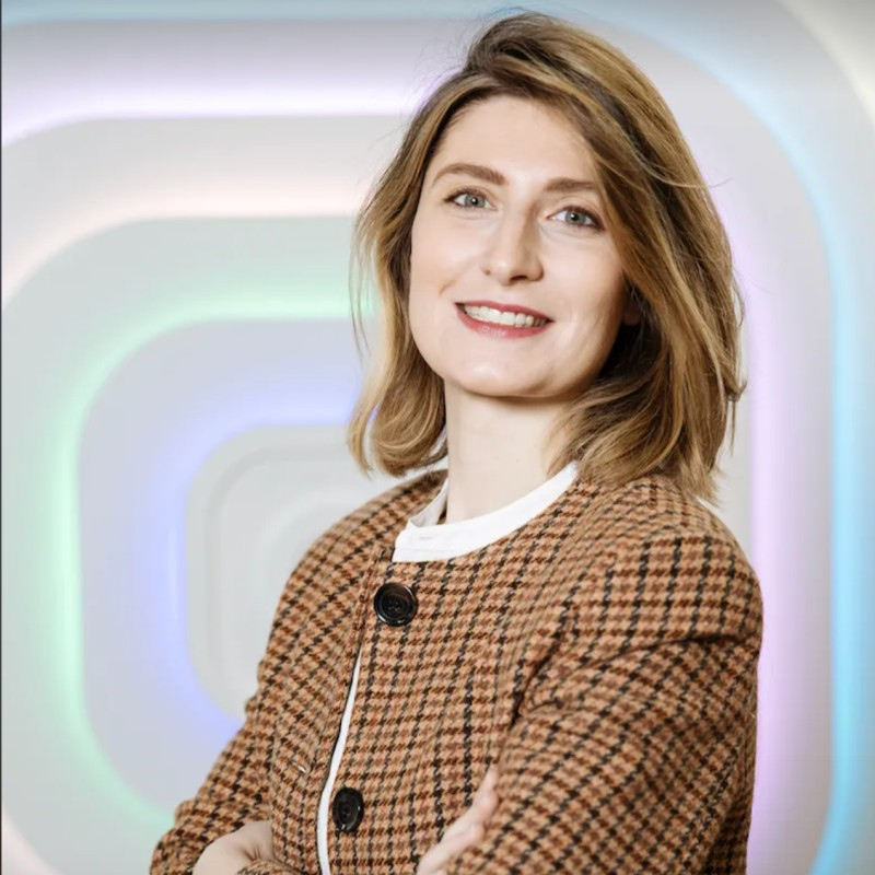 Clothilde Briend