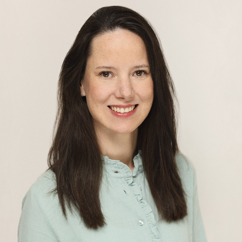 Sandrine Wells